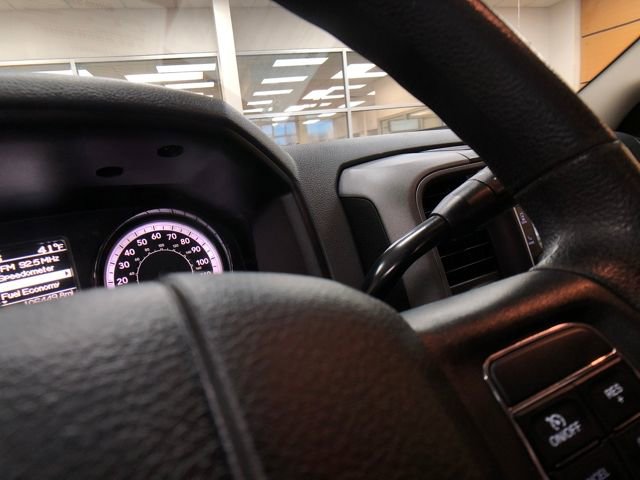 Used 2018 RAM 2500 Tradesman w/ Chrome Appearance Group image 18