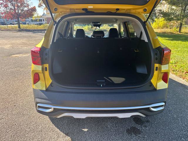 Used 2022 Kia Seltos S AWD/4WD image 39