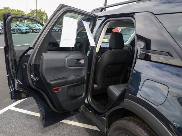 Certified 2021 Ford Bronco Sport Big Bend AWD/4WD image 22