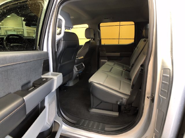 Certified 2024 Ford F150 Lariat w/ Equipment Group 502A High AWD/4WD image 20