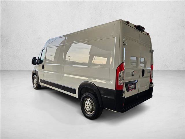 Used 2023 RAM ProMaster 2500 image 4
