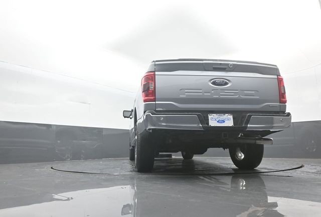 Certified 2022 Ford F150 XLT w/ Equipment Group 302A High image 30