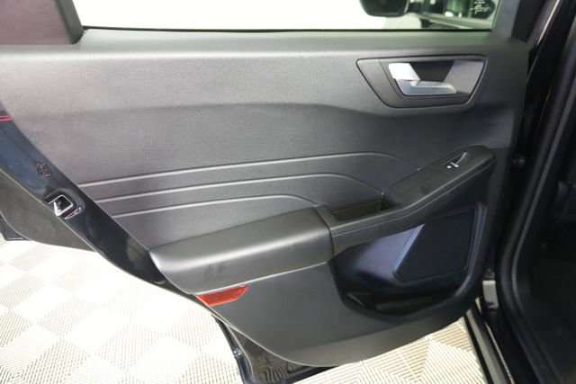 Certified 2025 Ford Escape ST-Line image 23