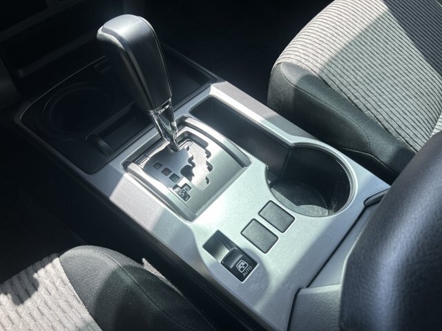 Used 2018 Toyota 4Runner SR5 RWD image 32