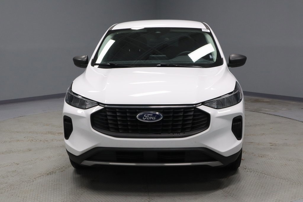 Certified 2025 Ford Escape Active image 8