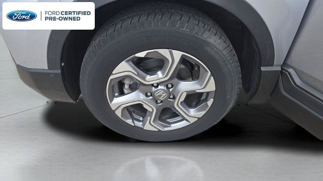 Used 2017 Honda CR-V EX image 21