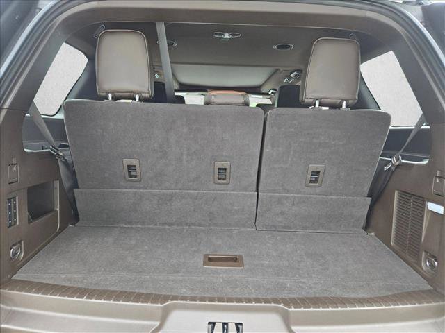 Certified 2023 Ford Expedition King Ranch AWD/4WD image 6