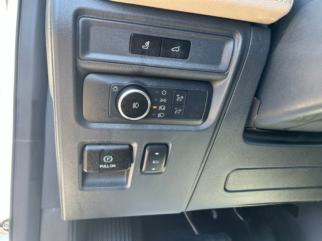 Certified 2022 Ford Expedition Max Limited AWD/4WD image 20