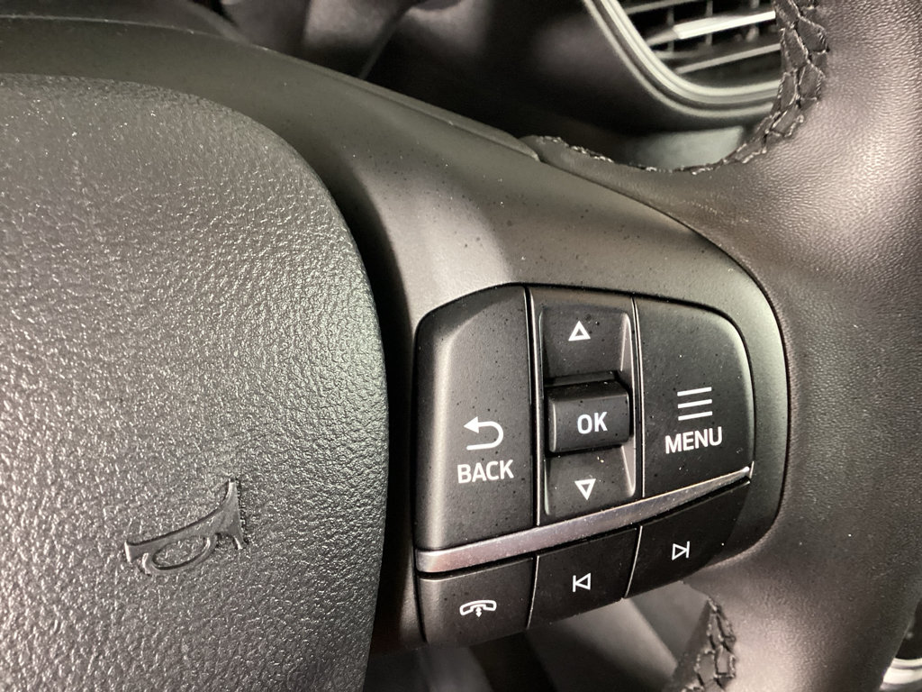 Certified 2023 Ford Escape Active FWD image 25