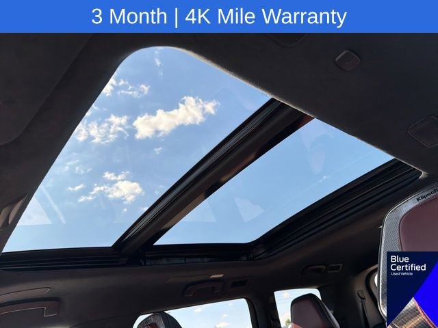 Used 2025 INFINITI QX80 Autograph AWD/4WD image 48