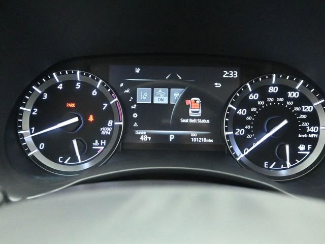 Used 2021 Toyota Highlander XLE AWD/4WD image 13