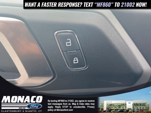 Certified 2021 Ford Bronco Big Bend w/ Sasquatch Package AWD/4WD image 16