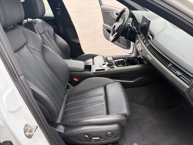 Used 2023 Audi A4 2.0T Premium Plus AWD/4WD image 22