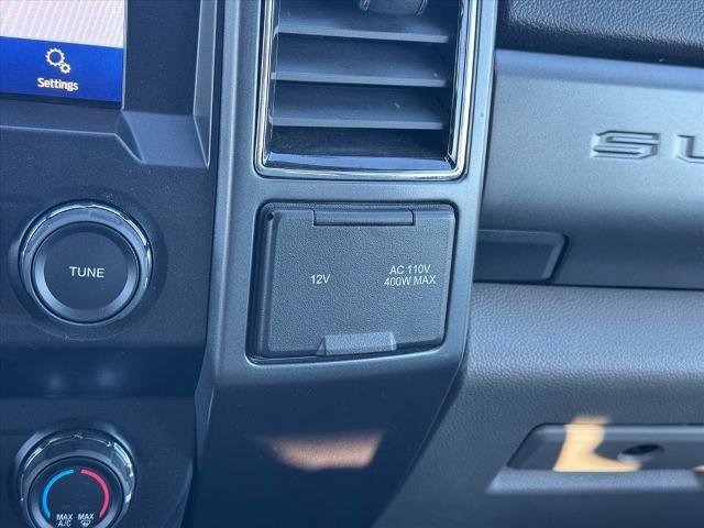 Certified 2022 Ford F350 XLT image 17
