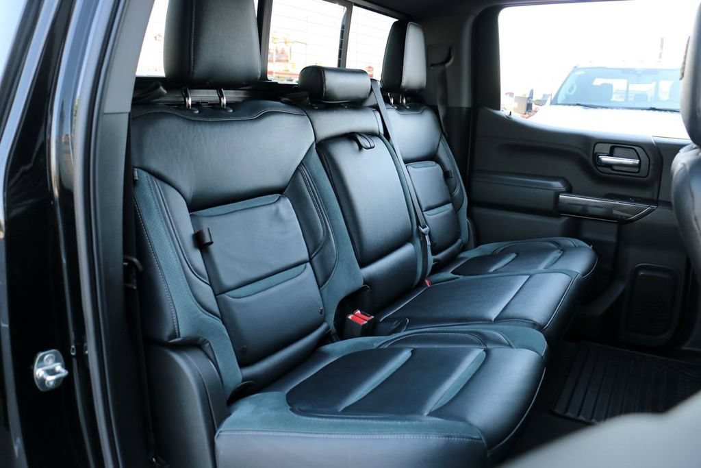 Used 2019 Chevrolet Silverado 1500 RST w/ All-Star Edition AWD/4WD image 34