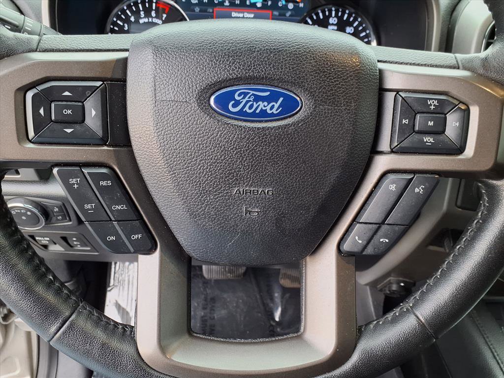 Certified 2019 Ford Expedition XLT w/ Equipment Group 202A image 24