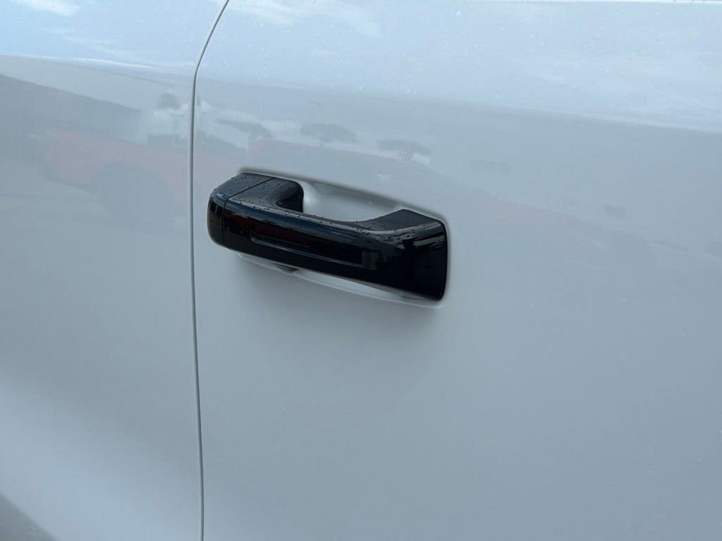 Used 2025 RAM 1500 Big Horn RWD image 22