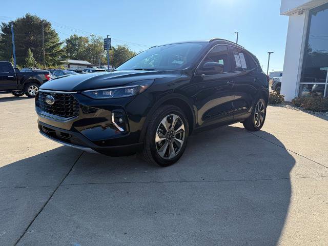 Certified 2023 Ford Escape Platinum image 4