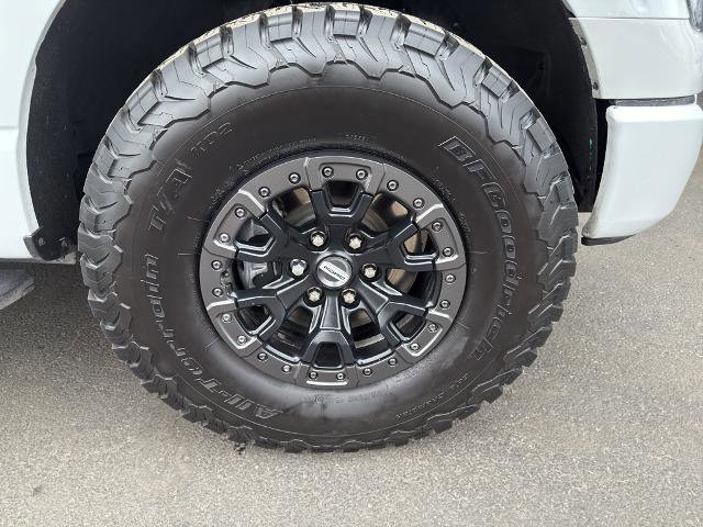 Certified 2023 Ford F150 Tremor w/ Equipment Group 402A High image 10