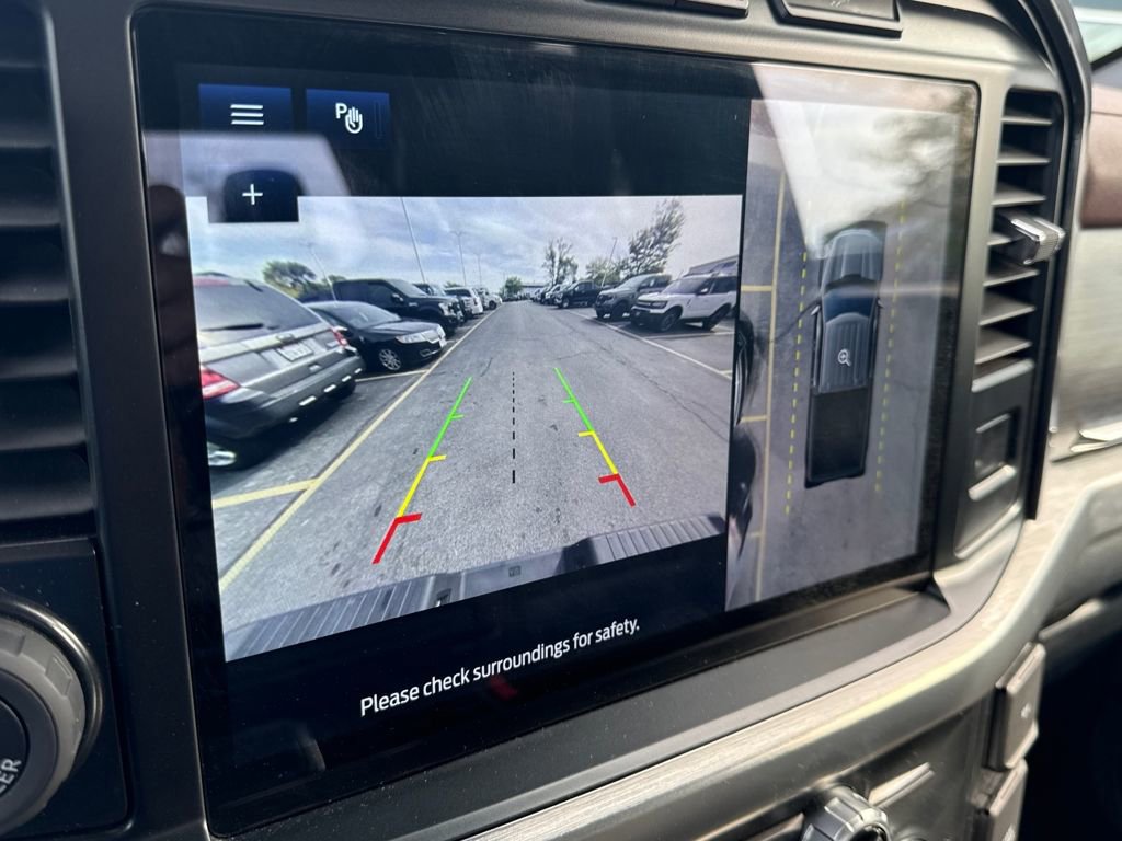 Certified 2022 Ford F150 Lariat image 28