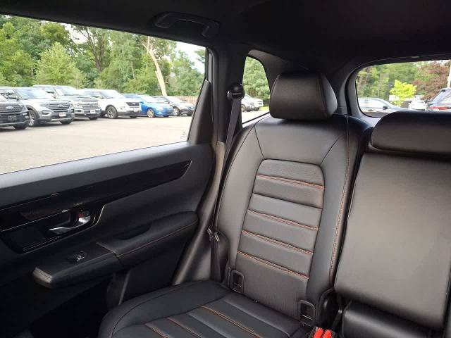 Used 2025 Honda CR-V Sport Touring image 12