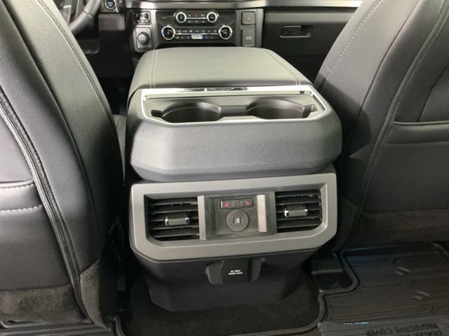 Certified 2026 Ford F350 Lariat w/ Tremor Off-Road Package AWD/4WD image 31
