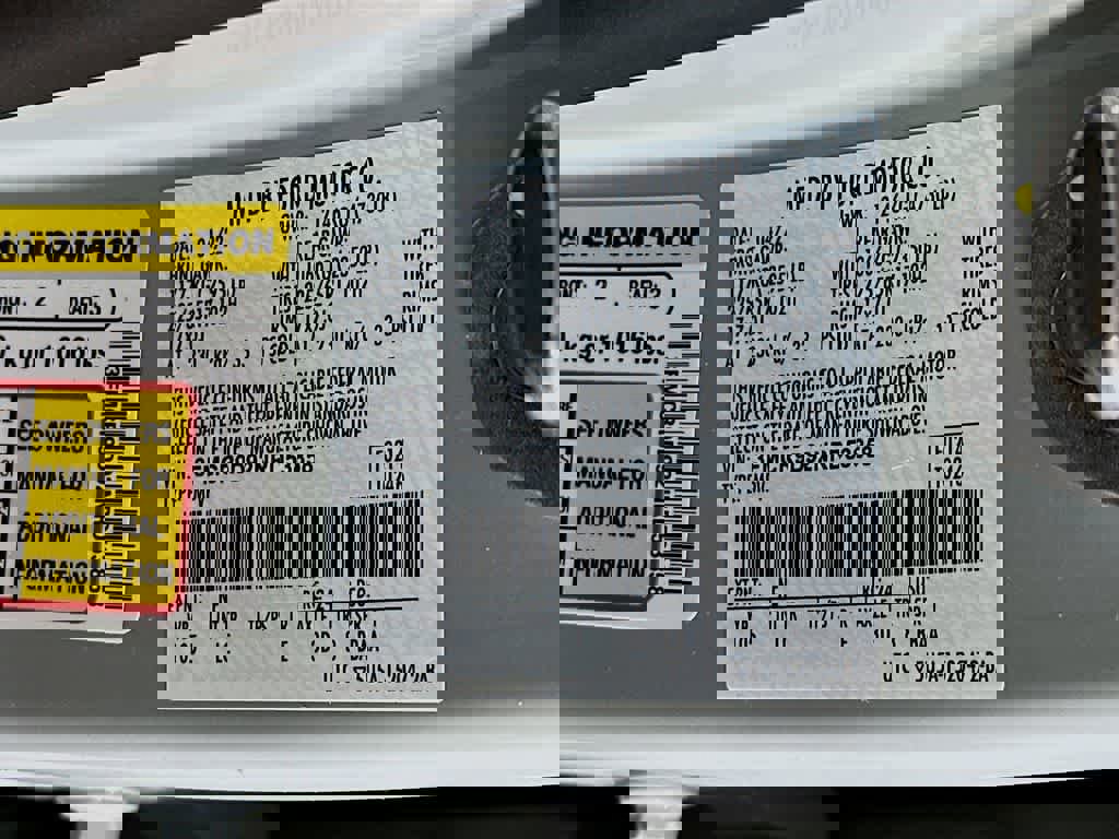 Certified 2022 Ford Bronco Sport Badlands image 26