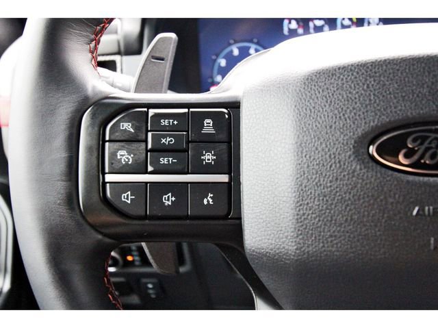 Certified 2024 Ford F150 Raptor AWD/4WD image 17