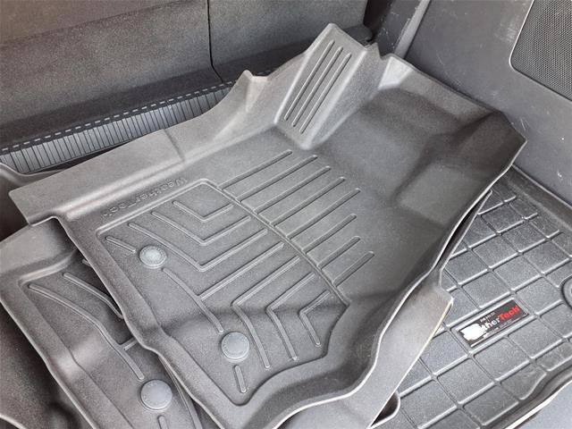 Certified 2024 Ford Bronco Outer Banks AWD/4WD image 22