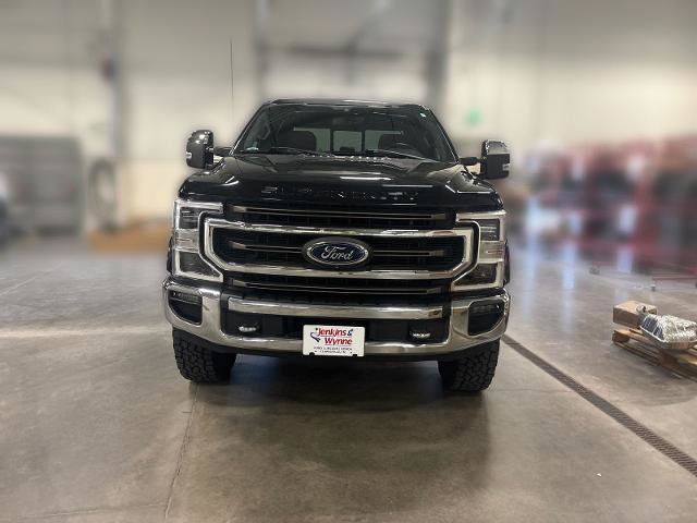 Certified 2021 Ford F250 King Ranch w/ Tremor Off-Road Package AWD/4WD image 5