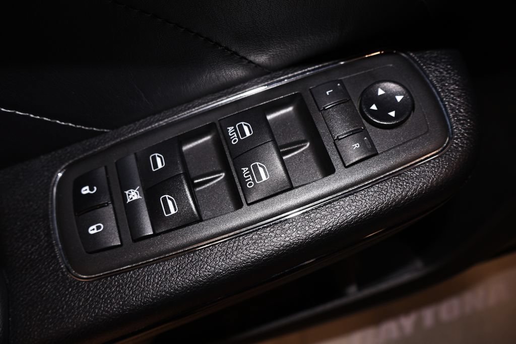 Used 2021 Dodge Charger R/T w/ Daytona Edition Group RWD image 13