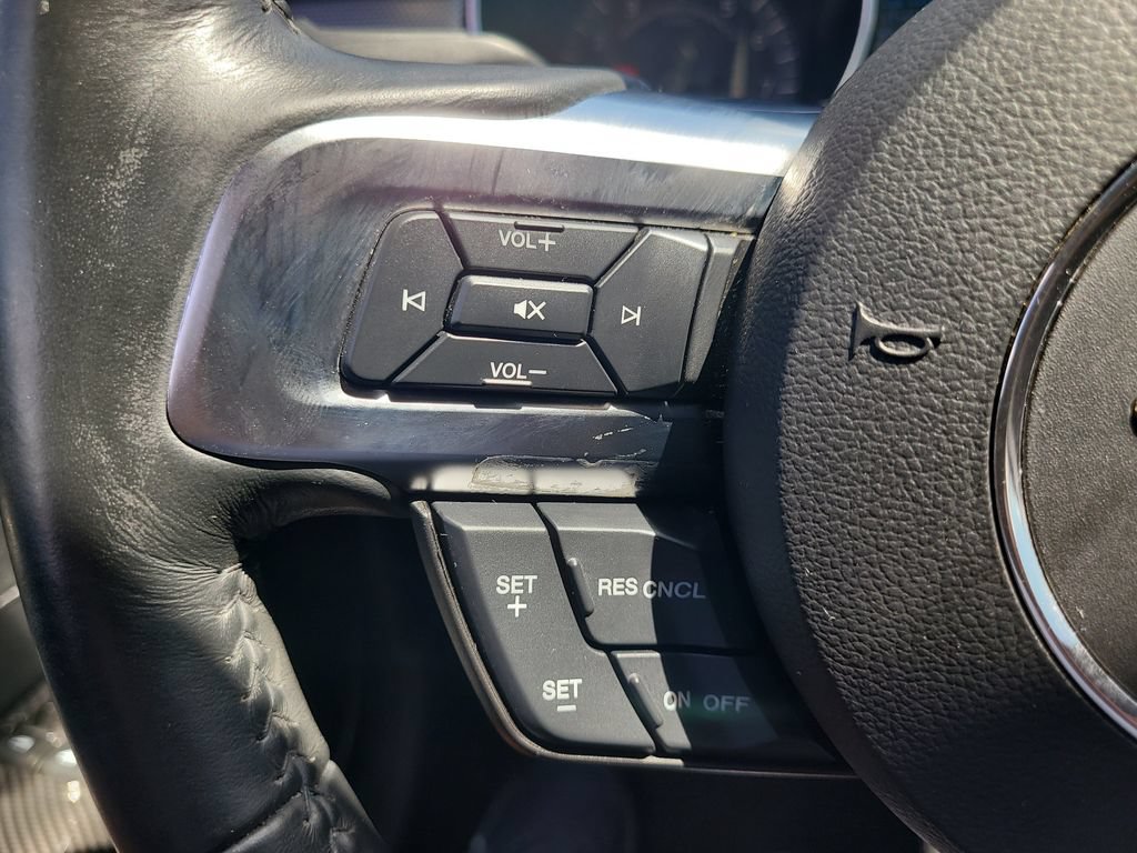 Certified 2018 Ford Mustang GT RWD image 27