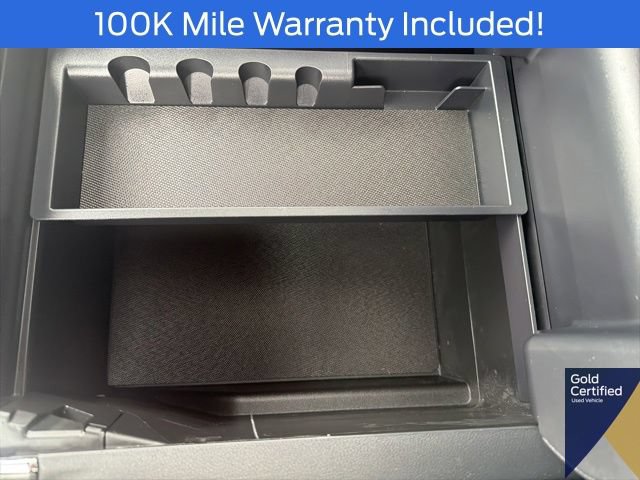 Certified 2023 Ford F150 Lariat w/ Equipment Group 502A High AWD/4WD image 50