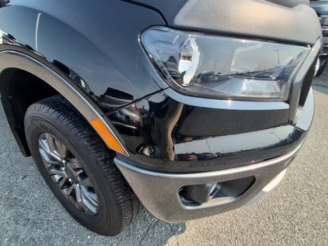 Certified 2020 Ford Ranger XLT w/ Equipment Group 301A Mid RWD image 10