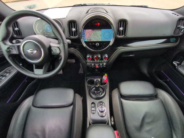 Used 2022 MINI Cooper Countryman S w/ Boardwalk Edition image 14
