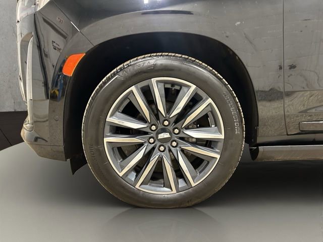 Used 2023 Cadillac Escalade Sport Platinum AWD/4WD image 25