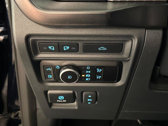 Certified 2023 Ford F150 Platinum w/ Equipment Group 701A High AWD/4WD image 15