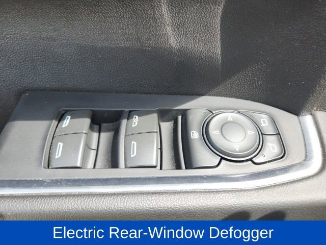 Used 2022 Chevrolet Silverado 1500 RST w/ Convenience Package II image 22