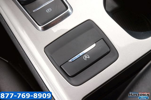 Certified 2024 Ford Edge SEL w/ Convenience Package AWD/4WD image 23