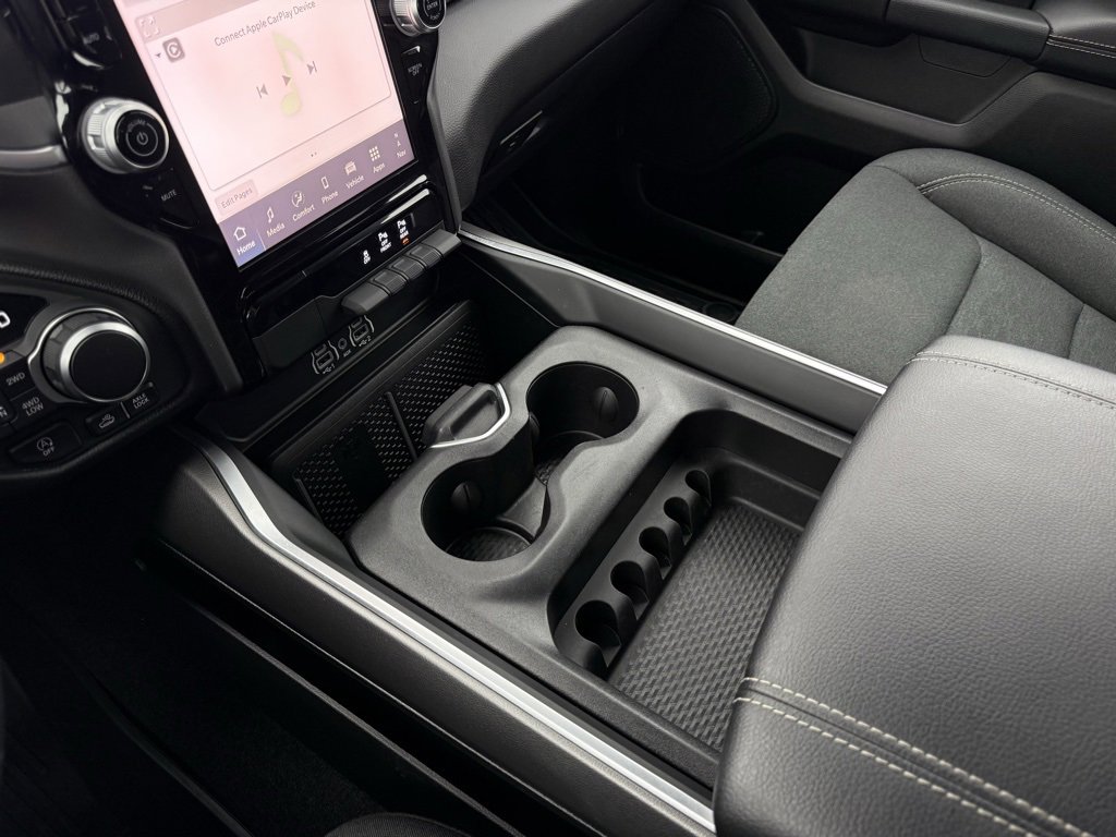 Used 2025 RAM 1500 Big Horn image 20