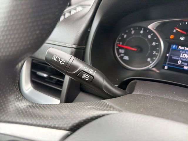 Used 2024 GMC Terrain SLE image 40