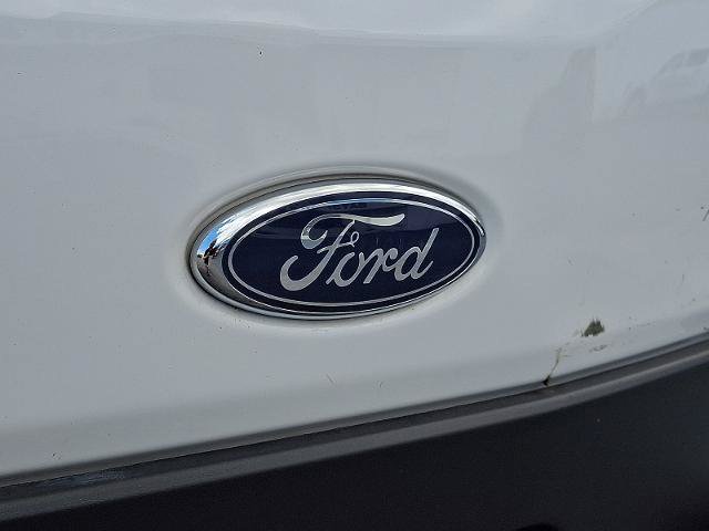 Certified 2025 Ford Transit 250 Low Roof w/ Exterior Upgrade Package RWD image 28