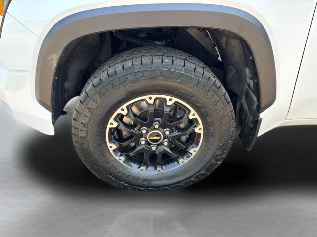 Used 2024 Toyota Tundra SR5 w/ TRD Off-Road Package AWD/4WD image 18