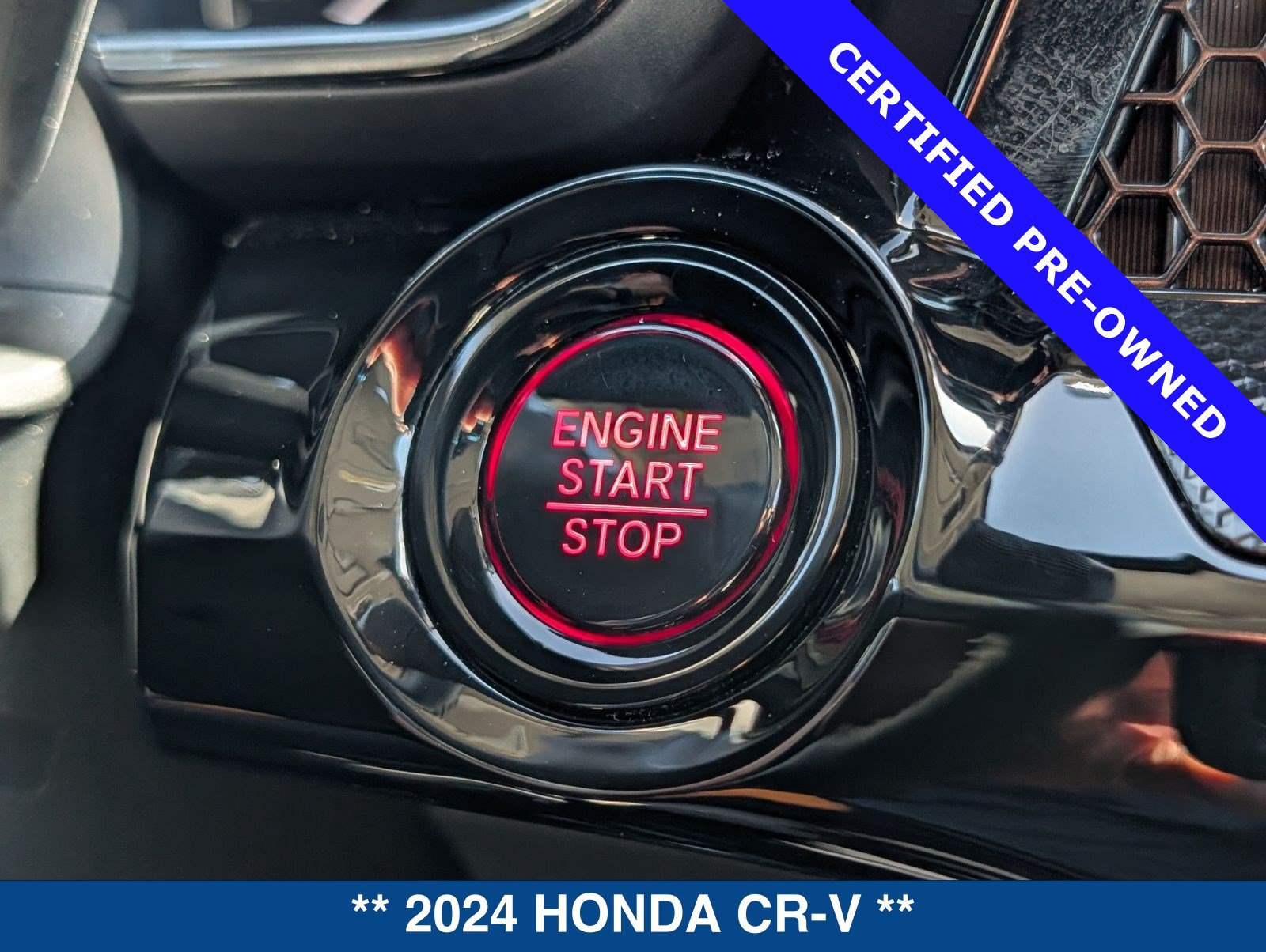 Used 2024 Honda CR-V EX-L image 35