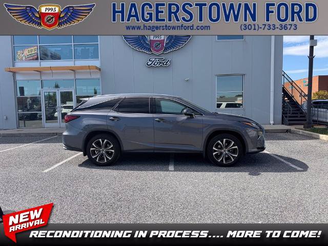 Used 2019 Lexus RX 350L AWD image 1