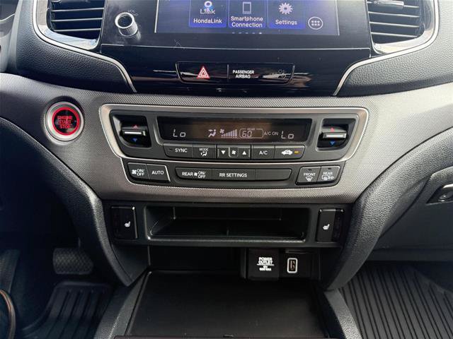 Used 2023 Honda Ridgeline RTL image 18