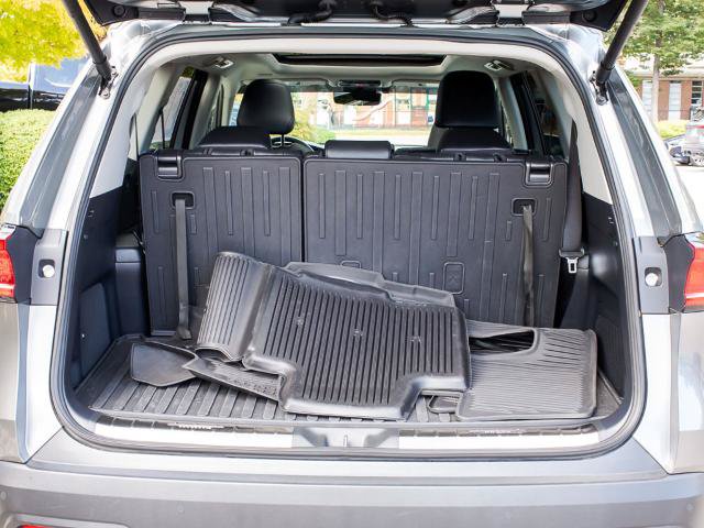 Used 2025 Toyota Grand Highlander AWD image 24