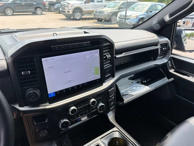 Certified 2024 Ford F150 Lariat AWD/4WD image 41