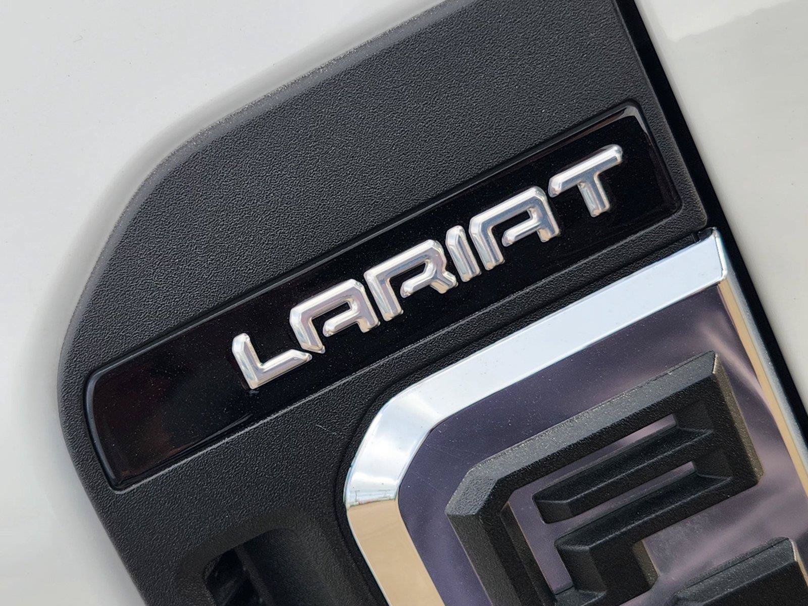 Certified 2026 Ford F450 Lariat AWD/4WD image 10