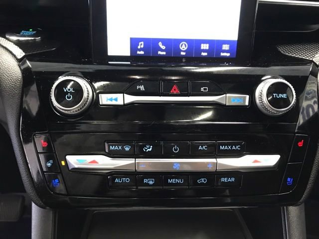 Certified 2021 Ford Explorer ST w/ Equipment Group 401A image 16